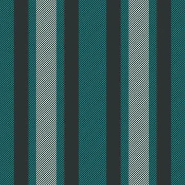 School pattern lines vector, ornament background vertical textile. Rich str.. Stock Illustration