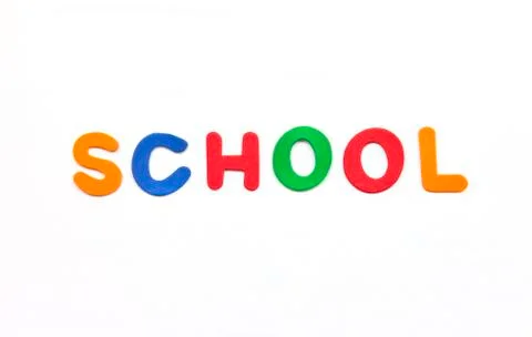 School Stock Photos