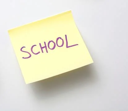 School Stock Photos