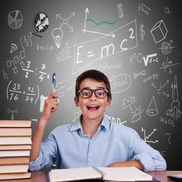 School 스톡 사진