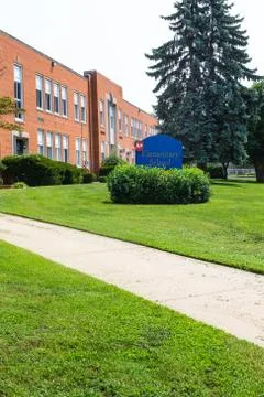 School Stock Photos