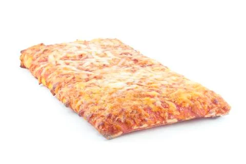 School pizza Stock Photos