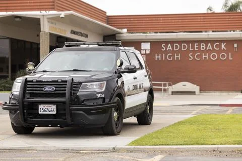 School Safety Stock Photos