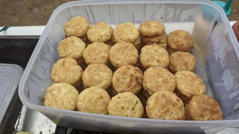 School snacks Stock Photos