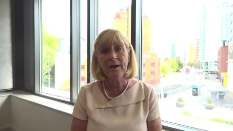 School stabbing pupil was considered for Prevent programme, report finds Vidéo 315568525