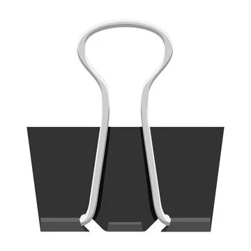 School stationery items for education flat icon vector illustration isolated  Stock Illustration