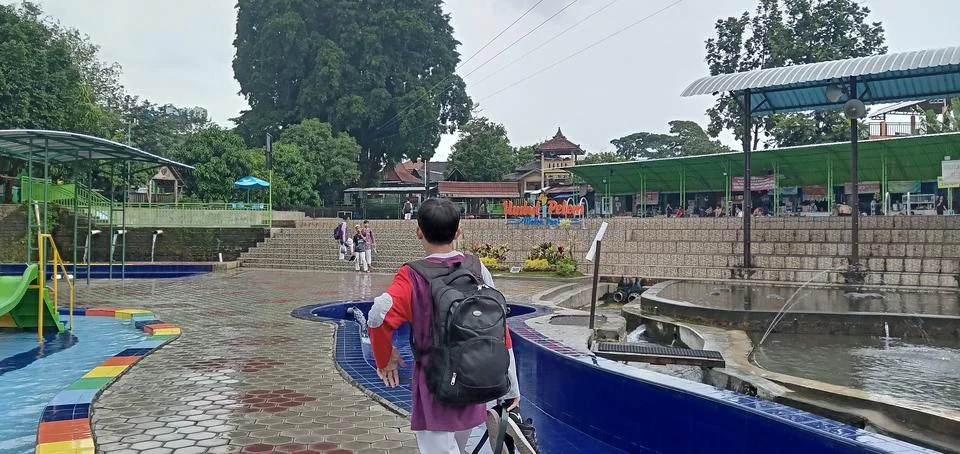 School Students Stock Photos