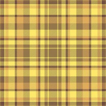 School texture plaid textile, fall tartan vector check. Sheet pattern seaml.. Stock Illustration