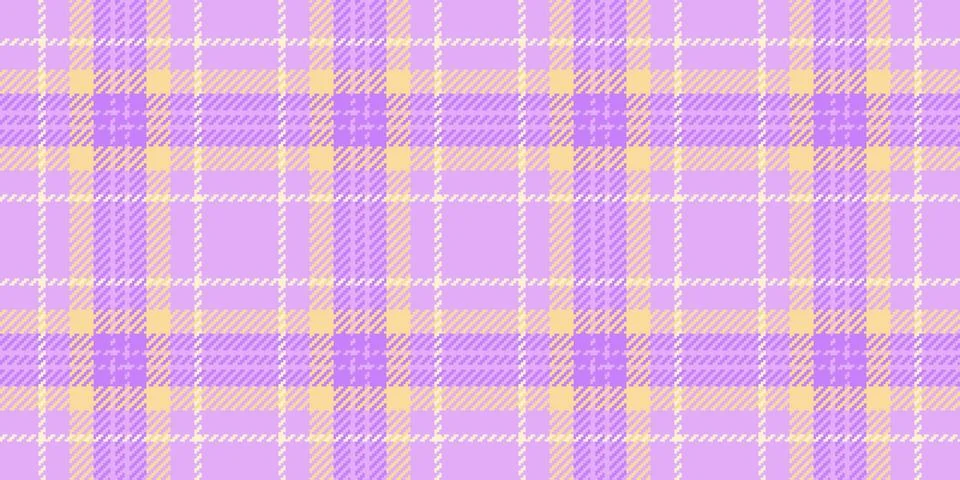 School texture tartan vector, designer fabric check plaid. Model background.. Illustrazione stock