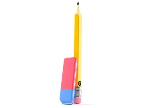 School tools Stock Illustration