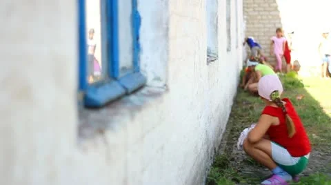 In school work Stockbeeldmateriaal 11061317