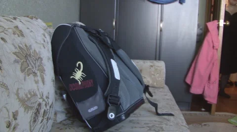 Schoolboy Video stock 2666392