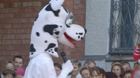 Schoolboy Stock Footage 2818361