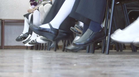 Schoolboy Stock Footage 2821404