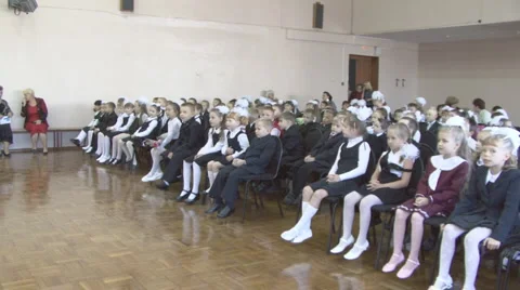 Schoolboy Stock Footage 2824051