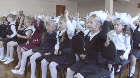 Schoolboy Stock Footage 3980511