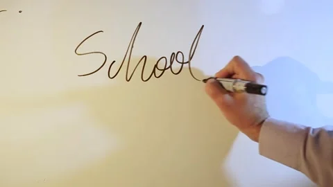 School's out Stock Footage 273452778