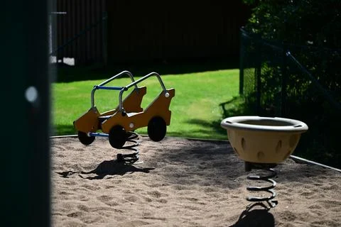 Schoolyard Playground. Photos