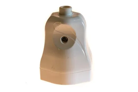 Schuko soket Stock Photos