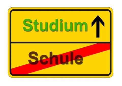 Schule Studium Stock Photos