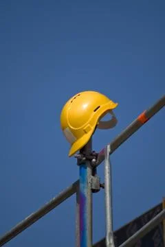 Schutzhelm Stock Photos