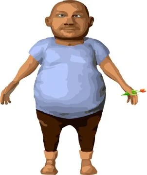 Schvonder Illustrazione stock