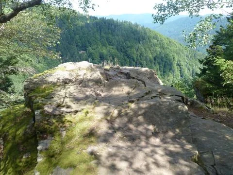 Schwarzwald (2) Stock Photos
