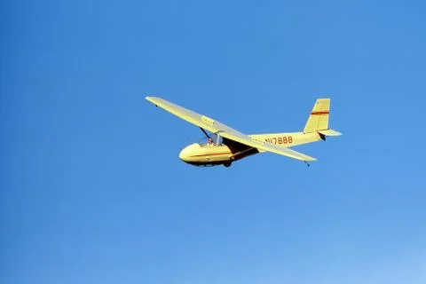 Schweizer 2-33 Glieder Stock Photos