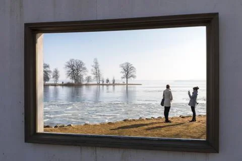 Schwerin, Germany Stock Photos