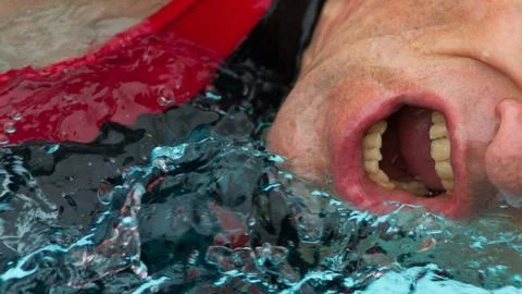 Schwimmer Stock Photos