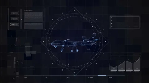 Sci Drone 02 Vidéo 166080915