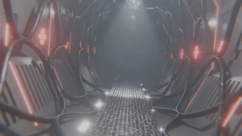 Sci-Fi 0000001-0351 Video stock 109478401