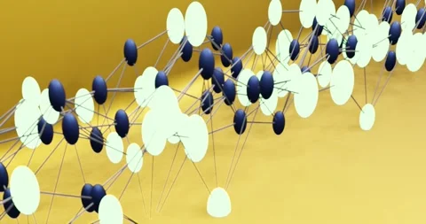 Sci fi abstract for background Stock Footage 252013020