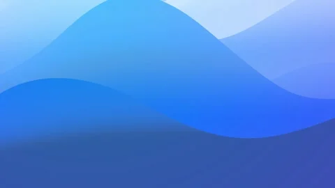 Sci-Fi Abstract Melt 4K Seamless Loop Animation Futuristic Design Create a Stock Footage 315470991