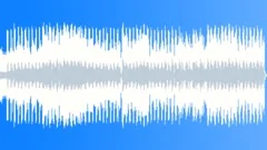 Sci-Fi Action-Chasing (Video Game Soundtrack)Stock Music
