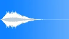 Sci fi air burst Sound Effect