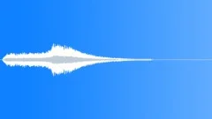 Sci fi air burst Sound Effect