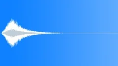 Sci fi air burstSound Effect