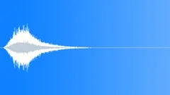 Sci fi air burst Sound Effect