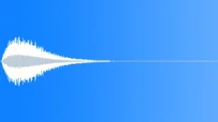 Sci fi air burstSound Effect
