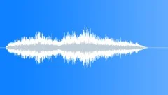 Sci fi air burstSound Effect