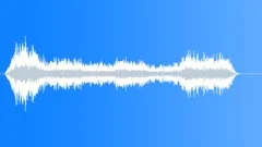 Sci fi air burst Sound Effect