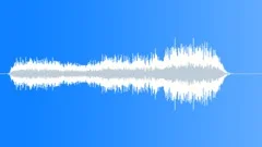 Sci fi air burstSound Effect