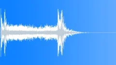 Sci fi air lock Sound Effect