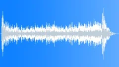Sci fi air lock Sound Effect
