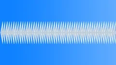 Sci fi alarm beep Sound Effect