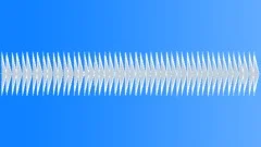 Sci fi alarm beepSound Effect
