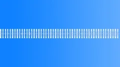 Sci fi alarm beep Sound Effect