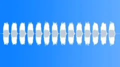 Sci fi alarm beep Sound Effect