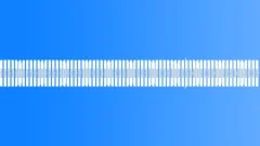 Sci fi alarm buzz Sound Effect